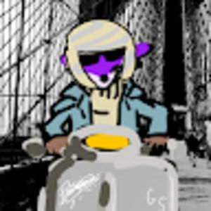 Meet your Posher, Silent